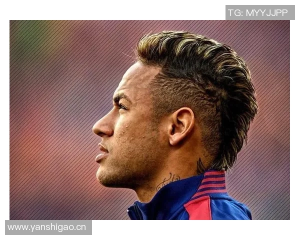 足球明星专属发型推荐展现个性与魅力的完美选择